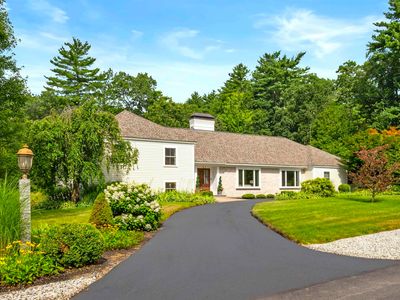 20 Martingale Road, Amherst, NH, 03031