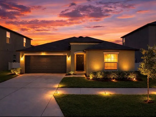 12873 Tripoli Ave, Riverview, FL 33579