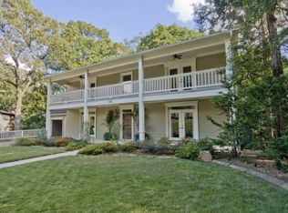 1 Normandy Ln, Little Rock, AR 72207