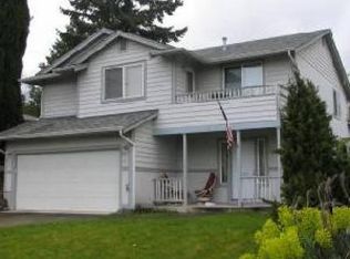 4924 N Highland St, Tacoma, WA 98407