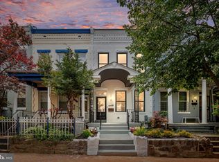 30 Randolph Pl NW, Washington, DC 20001