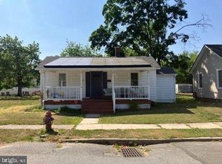 292 Johnson St, Penns Grove, NJ 08069