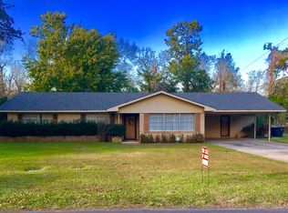 220 Bird Ave, Natchitoches, LA 71457