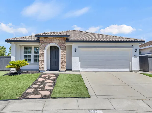 5856 Amnest Way, Sacramento, CA 95835