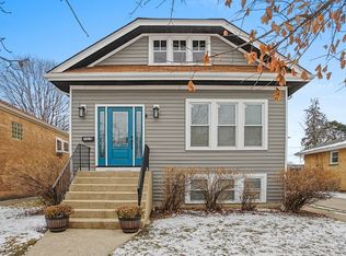 3429 Madison Ave, Brookfield, IL 60513