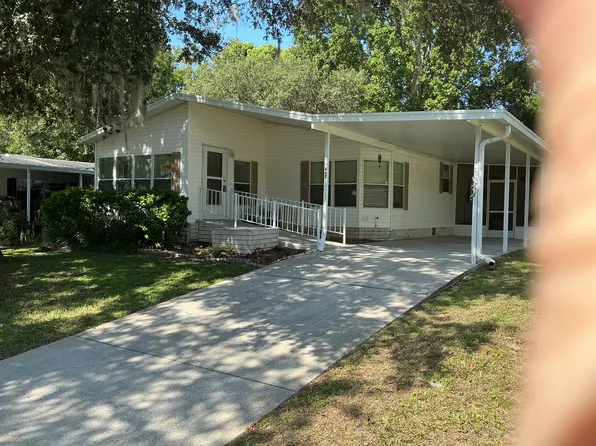 417 Kingslake Dr #60, Debary, FL 32713
