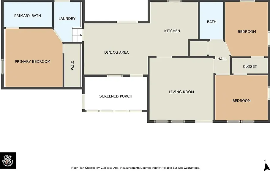 2339 Xenia St — Photo 3