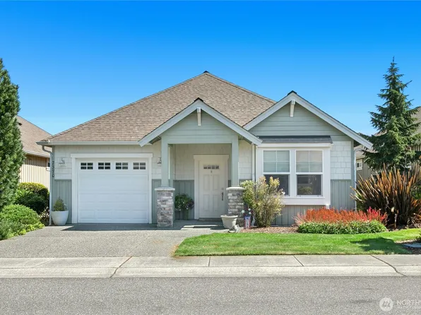 2370 SW Winchester Street, Oak Harbor, WA 98277
