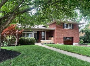 146 Holiday Ln, Fort Thomas, KY