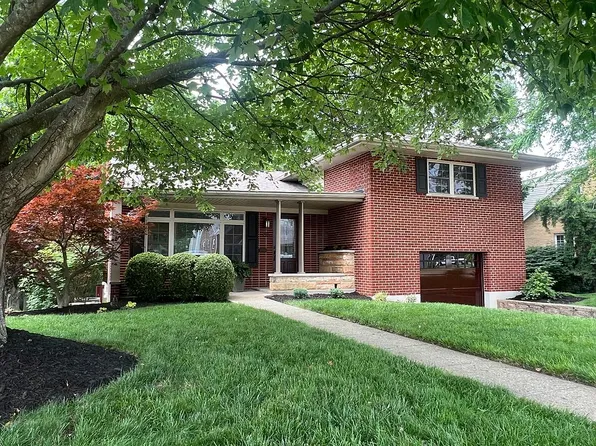 146 Holiday Ln, Fort Thomas, KY 41075