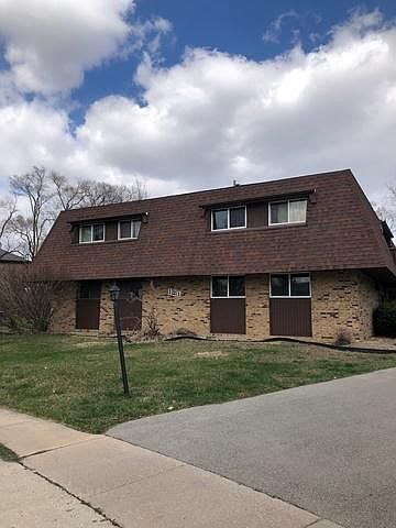 1st image of 121 Town Crest Dr #4