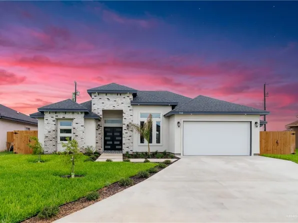 3312 Jordyn Dr, Palmview, TX 78572