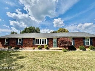 349 Chaplin Rd, Willisburg, KY 40078