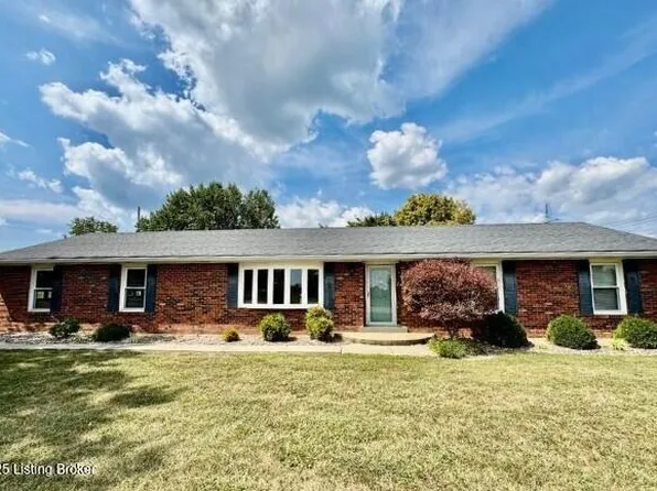 349 Chaplin Rd, Willisburg, KY 40078