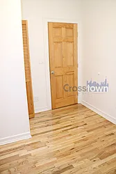 Rented by Crosstown Apartments NYC