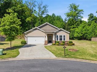 3270 Summerpoint Xing, Cumming, GA 30028