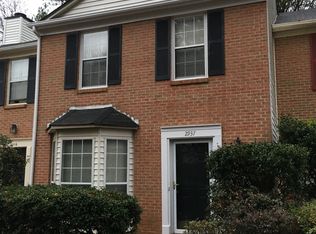 2937 Lexington Trace Dr SE, Smyrna, GA 30080