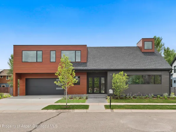 112 Valley Ct, Basalt, CO 81621