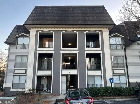 2657 Lenox Rd Building G, Atlanta, GA 30324