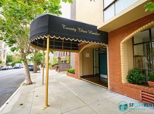 2302 Pacific Ave #214, San Francisco, CA 94115