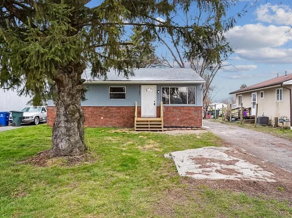 3157 Fairwood Ave, Columbus, OH 43207