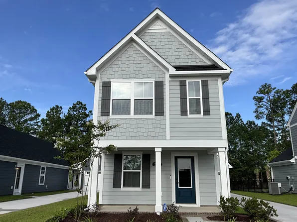 2713 Rowyn St., Longs, SC 29568