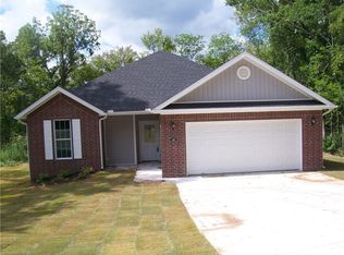 4 Ventnor Cir, Bella Vista, AR 72715
