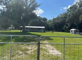 2507 NW Garvin Ave, Arcadia, FL 34266