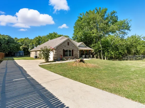 104 Candis Ct, Springtown, TX 76082