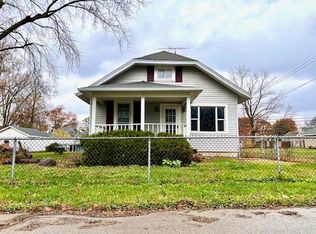 813 King St, Cambridge City, IN 47370