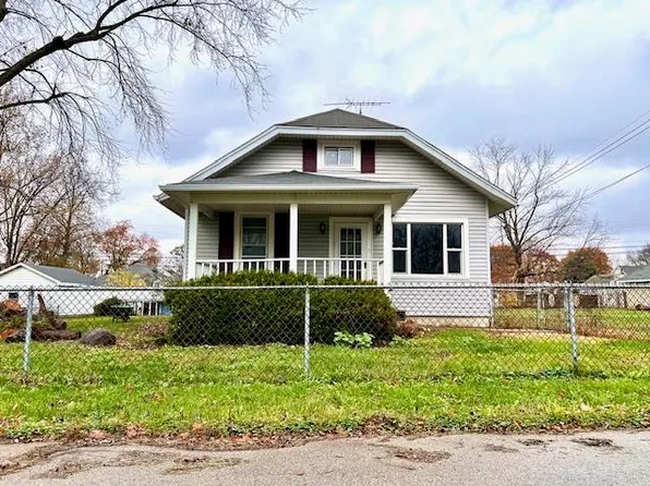 813 King St, Cambridge City, IN 47370