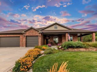 294 Corvette Cir, Fort Lupton, CO 80621