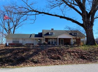 94 Old Turkey Creek Rd, Humboldt, TN 38343