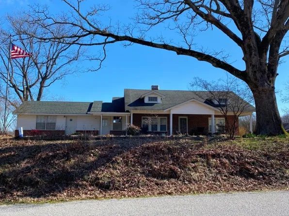 94 Old Turkey Creek Rd, Humboldt, TN 38343