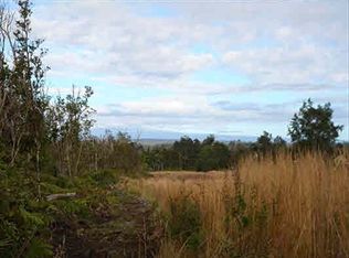 LOT 81 Lot 81, Volcano, HI 96785