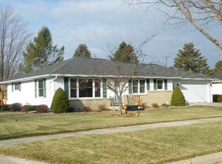 1409 1st St, Kewaunee, WI 54216