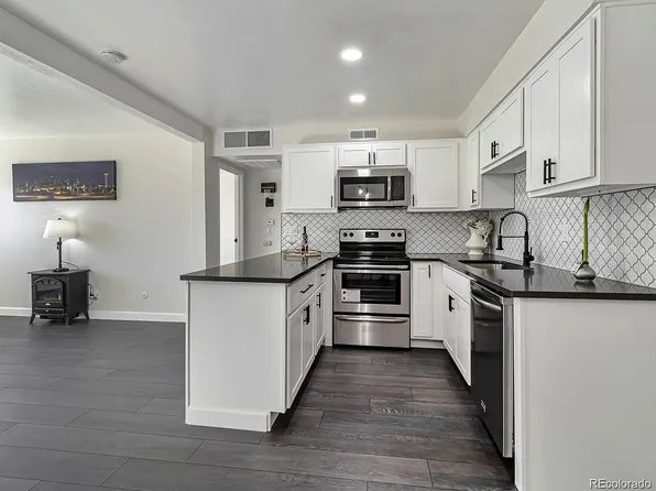 3613 S Sheridan Boulevard Bldg U #12, Denver, CO 80235