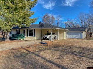 190 Trimble Flats Rd, Lakeview, AR 72642