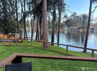 Stansberry Lake 3rd Add, Gig Harbor, WA 98329