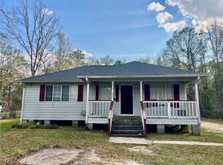 11166 Tuttle Rd, Hammond, LA 70403