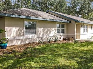 19645 SW 88th Place Rd, Dunnellon, FL 34432