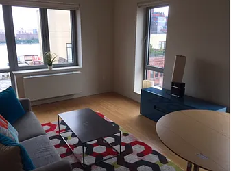 Rented by NY Space Finders Inc.