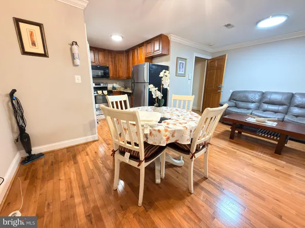 6218 Georgia Ave NW APT 3, Washington, DC 20011