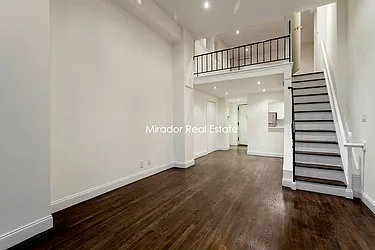 Rented by Mirador Real Estate