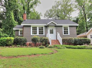 107 Saynor Cir, Lagrange, GA 30240