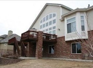 21944 E Ridge Trail Cir, Aurora, CO 80016