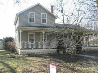 318 Russell St, Leslie, MI
