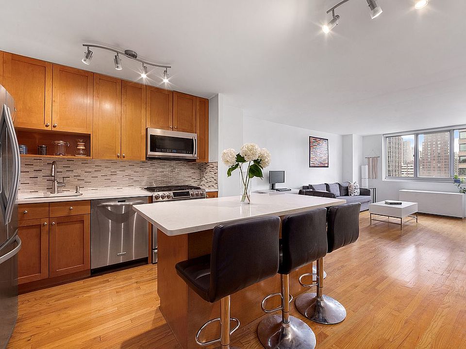 1st image of 345 E 93rd St APT 12D