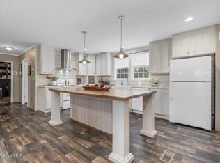 6434 Perry Road, Lucama, NC 27851