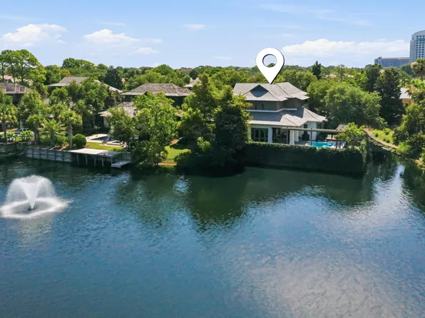 5210 Portside Ter, Miramar Beach, FL 32550